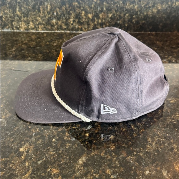 Tennessee Rope Snapback - Picture 2 of 3